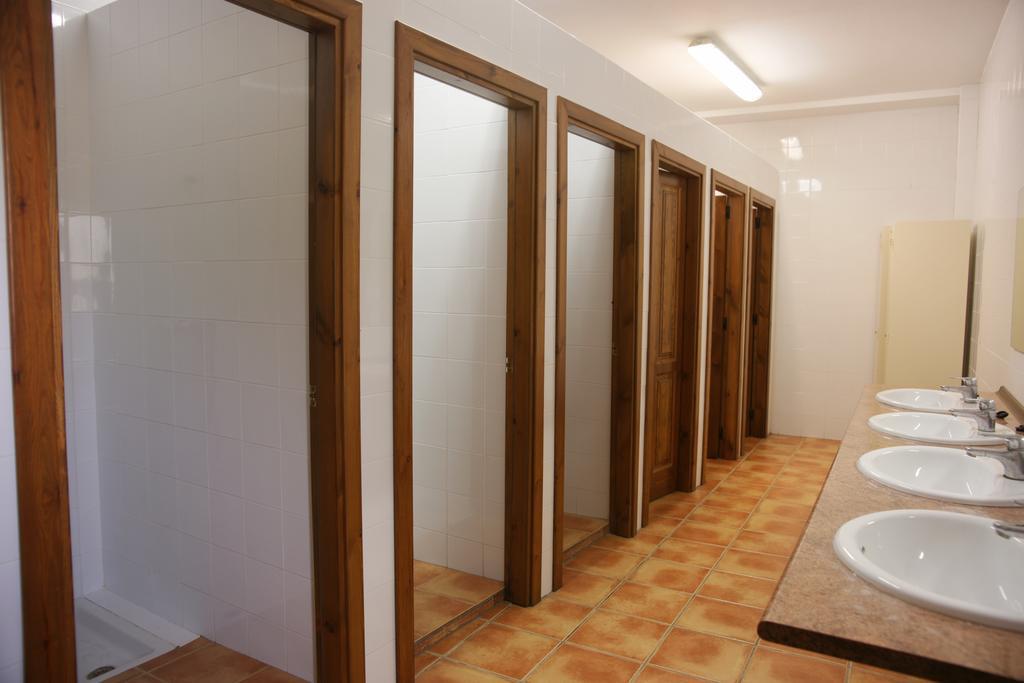 Los Centenares Castielfabib Extérieur photo